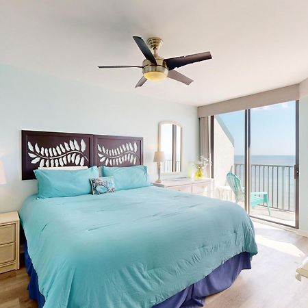 Beach Club III Unit 9-C Myrtle Beach Buitenkant foto