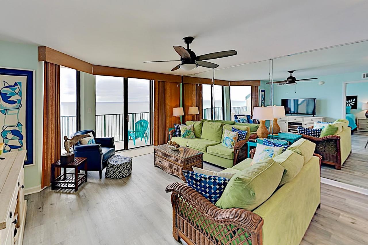 Beach Club III Unit 9-C Myrtle Beach Buitenkant foto