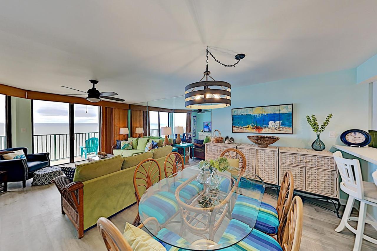 Beach Club III Unit 9-C Myrtle Beach Buitenkant foto