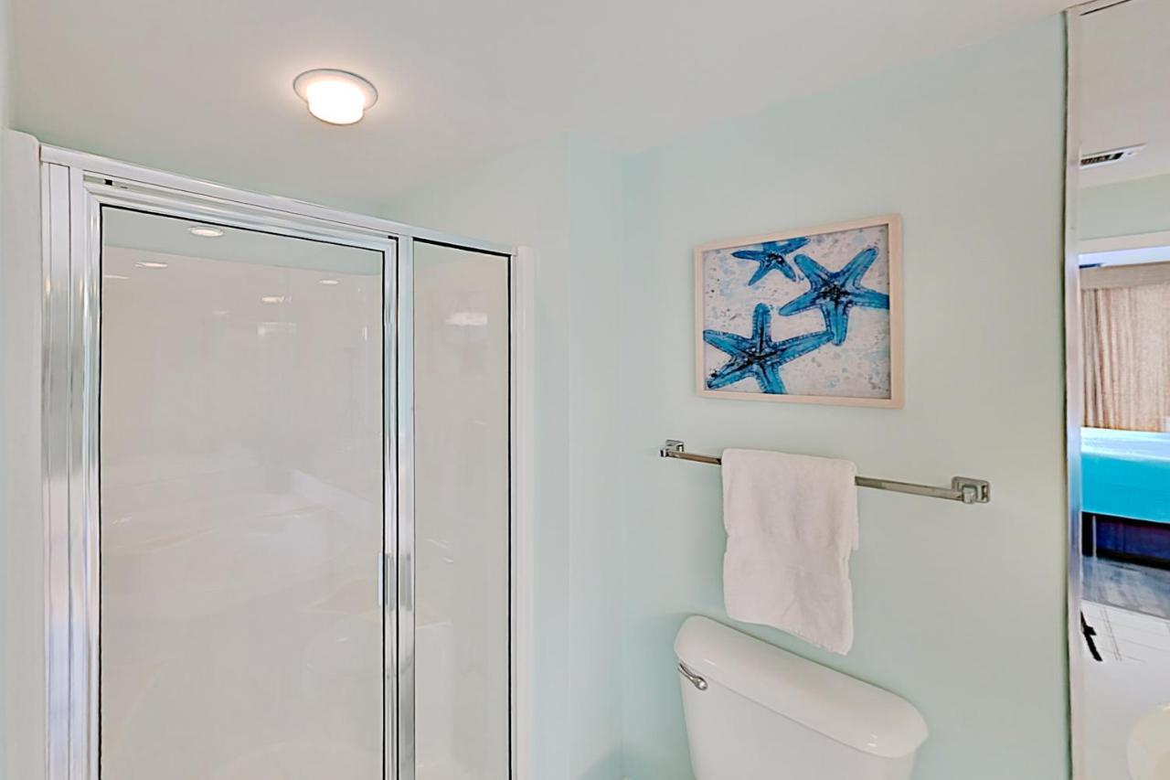Beach Club III Unit 9-C Myrtle Beach Buitenkant foto