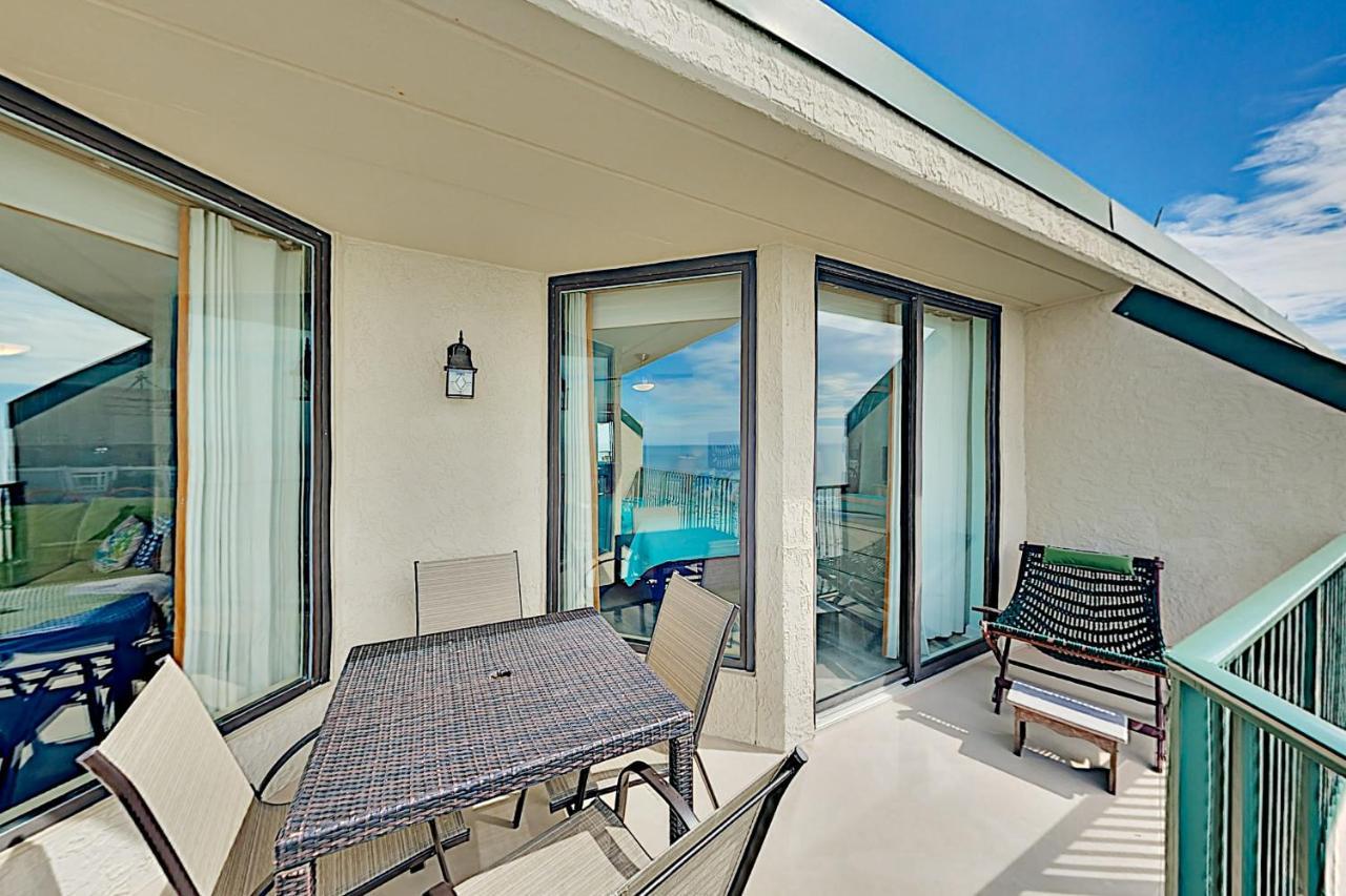 Beach Club III Unit 9-C Myrtle Beach Buitenkant foto