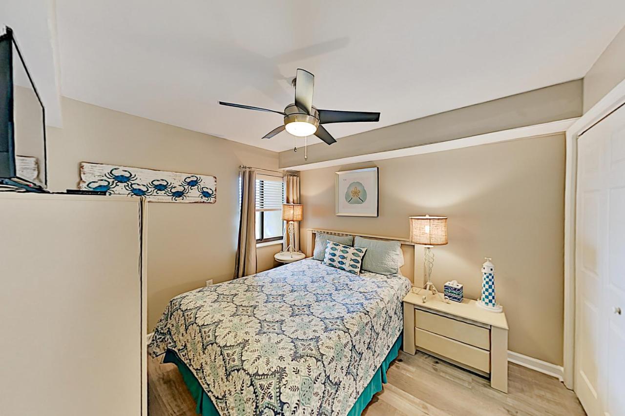 Beach Club III Unit 9-C Myrtle Beach Buitenkant foto