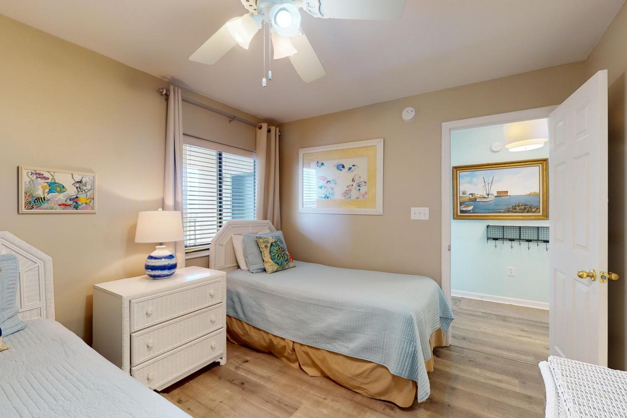 Beach Club III Unit 9-C Myrtle Beach Buitenkant foto