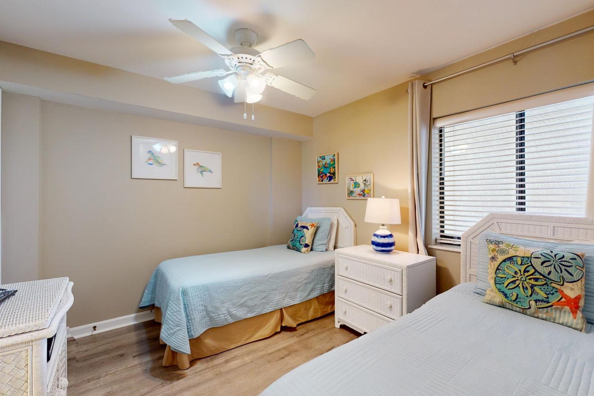 Beach Club III Unit 9-C Myrtle Beach Buitenkant foto