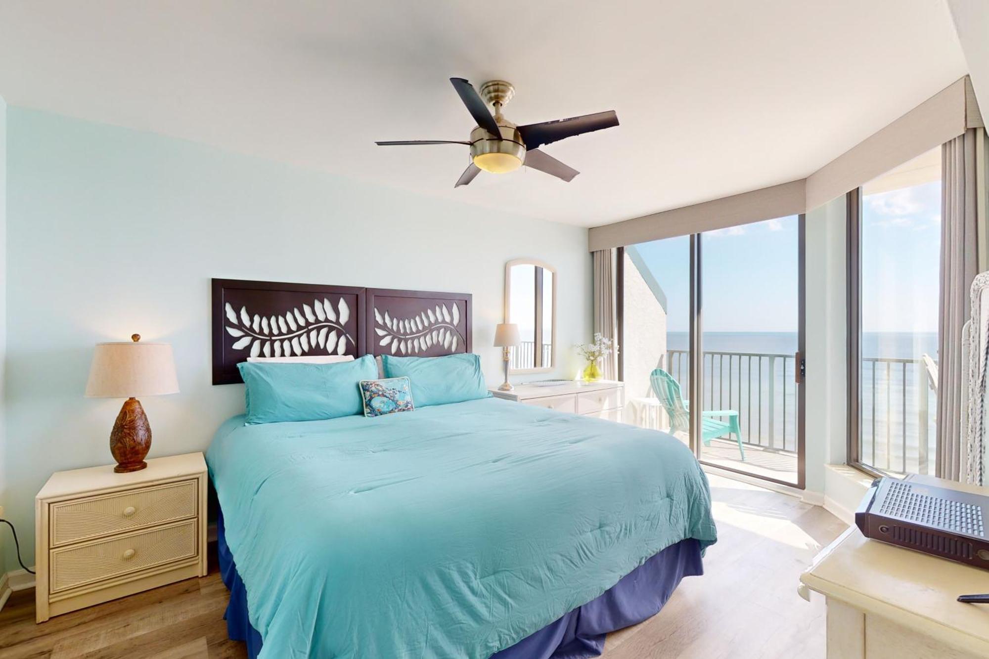Beach Club III Unit 9-C Myrtle Beach Buitenkant foto